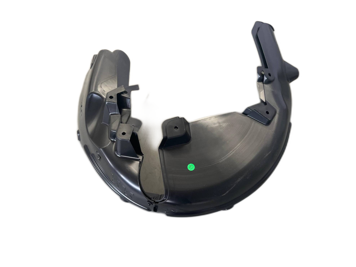 Right Rear Fender Assembly - SEAL 06