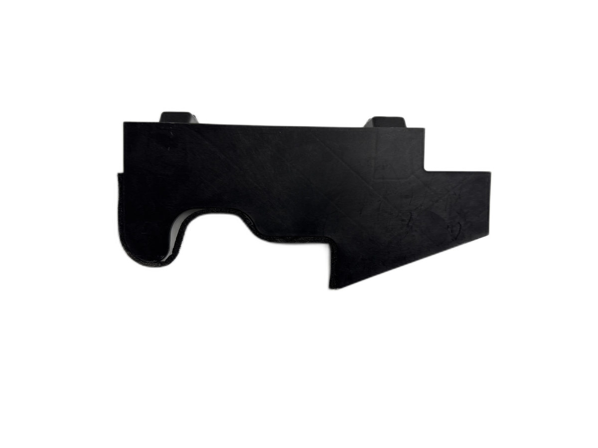 Front Air Flaps — Neta U