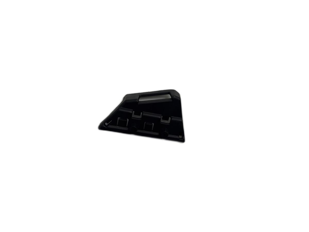 Plastic Front Panel Bracket — Neta U