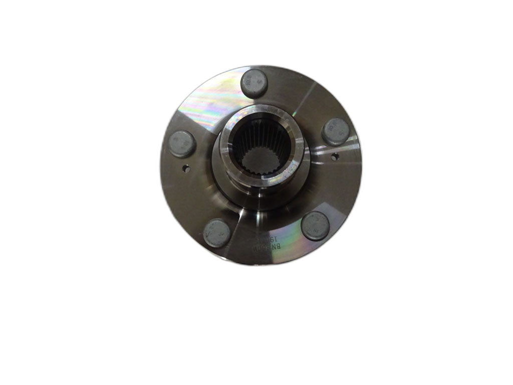 Front wheel hub assembly - NEW Song Pro DM-i