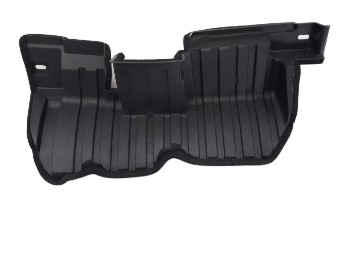 Radiator Left Deflector Assembly - SONG PLUS EV