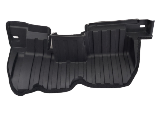 Radiator Right Deflector Assembly - SONG PLUS EV