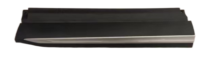 Front skirt R for BYD Song Plus EV - OEM SA3F-5402840
