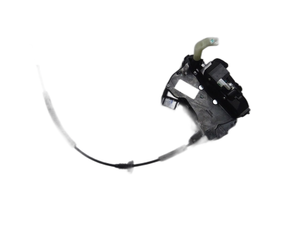 Front Door Latch Assembly L for BYD Song Plus EV Champion - OEM SA3F-6105200B