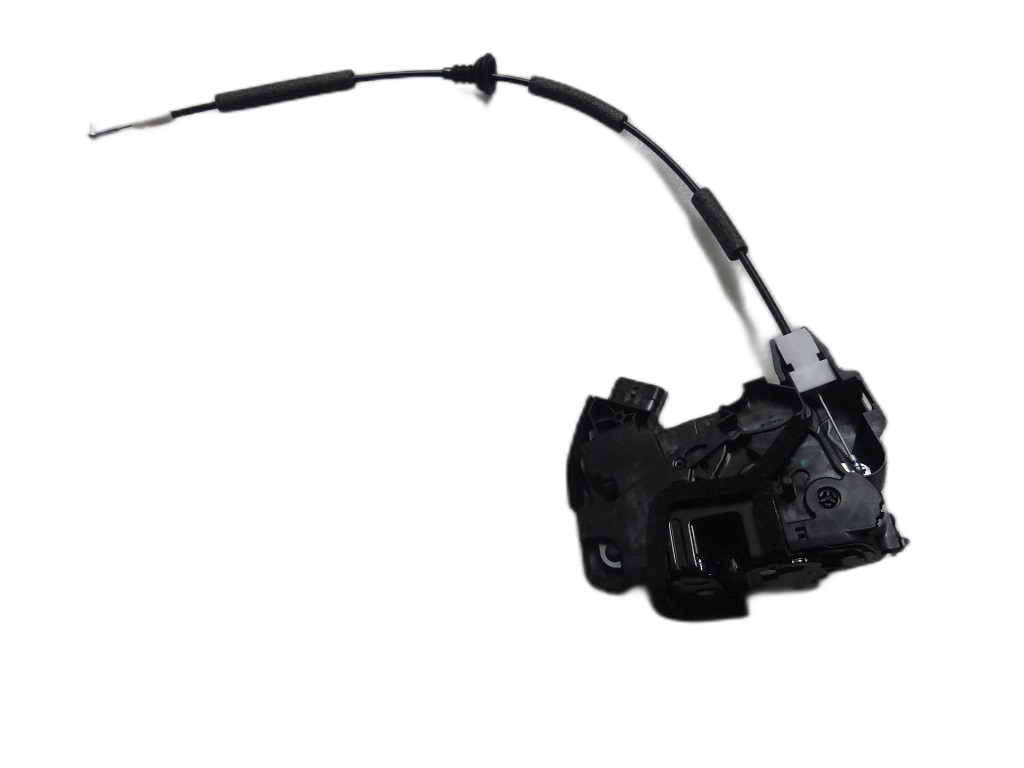Rear Door Latch Assembly L for BYD Song Plus EV Champion - OEM SA3F-6205200B
