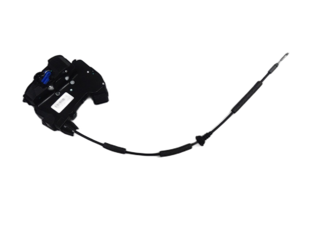 Rear Door Latch Assembly R for BYD Song Plus EV Champion - OEM SA3F-6205209B