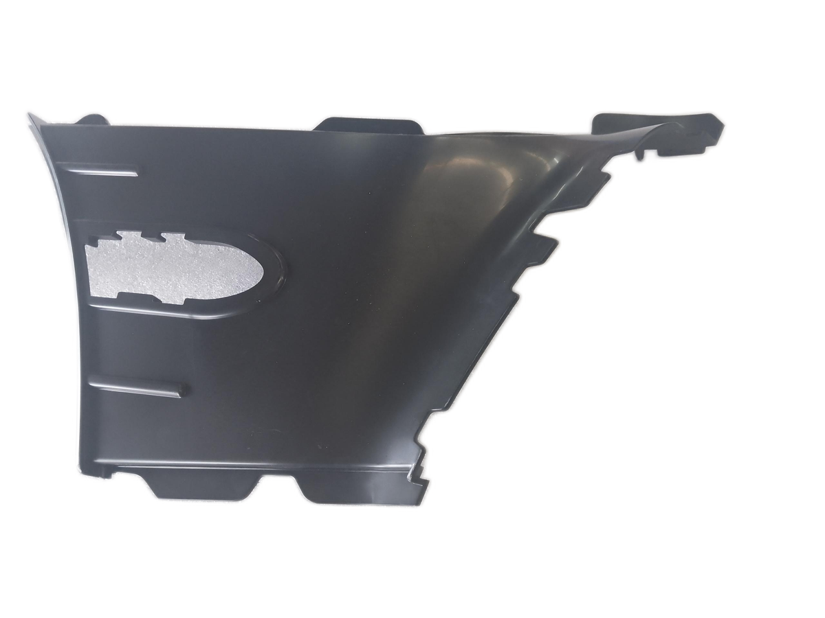 Front bumper air intake channel1 R - BYD