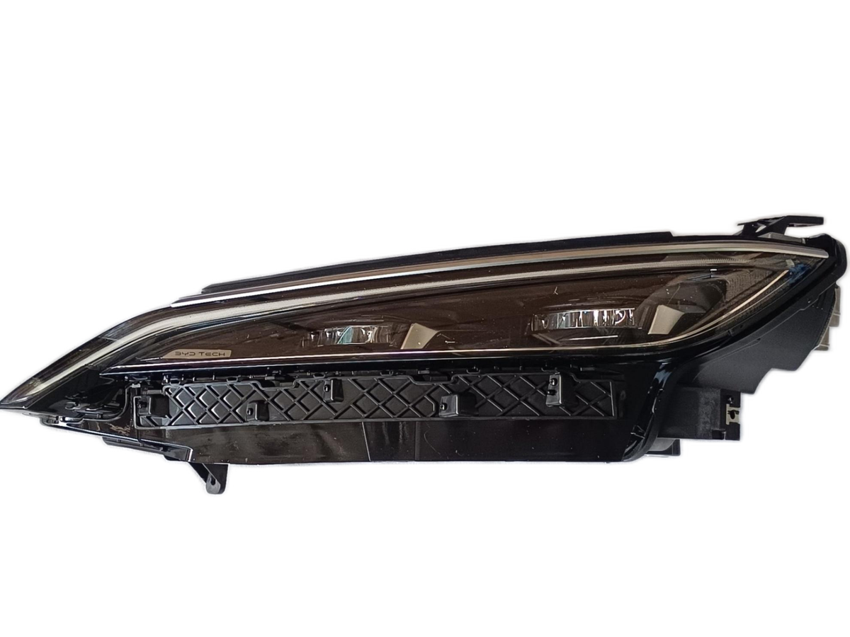 HEAD LAMP L - BYD