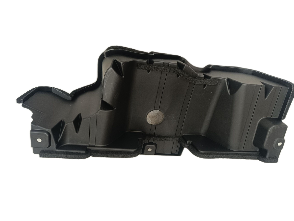 Right radiator deflector assembly - NEW Song Pro DM-i