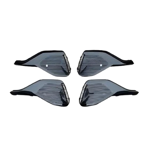 Grille — BYD YUAN PLUS