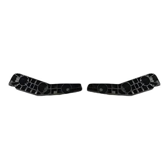 Front Bumper — BYD YUAN PLUS