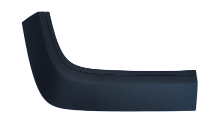 Rear wheel brow L - Leopard 5