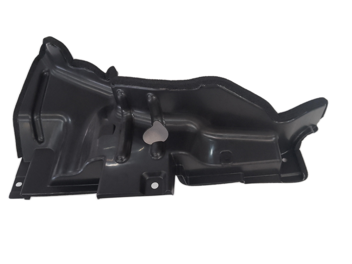 Radiator guide plate assembly L for BYD Sealion 05 DM-i - OEM SL2HA-5302320
