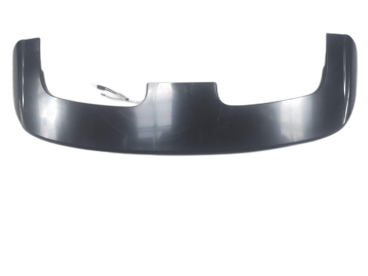 Rear spoiler sub assembly - NEW Song Pro DM-i
