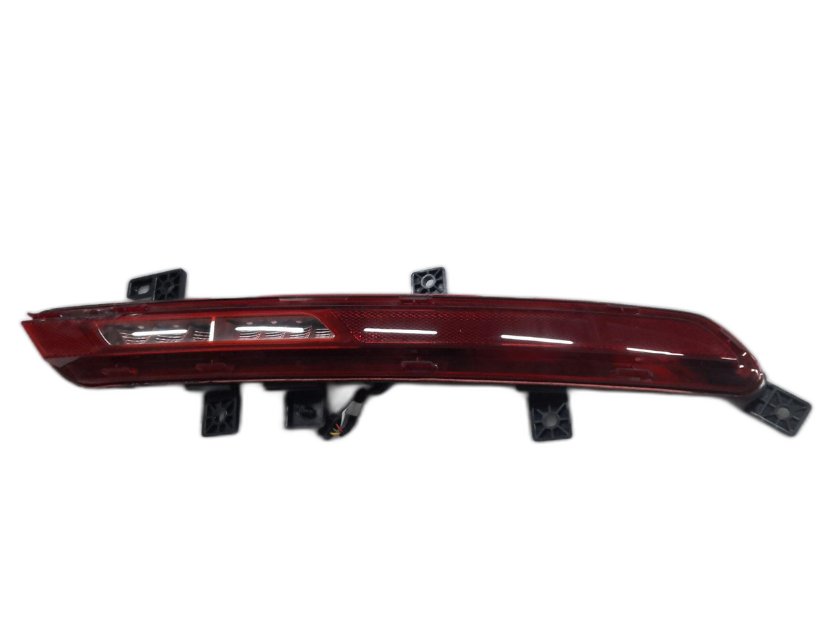 Right rear fog light - TANGL EV,TANGL DM