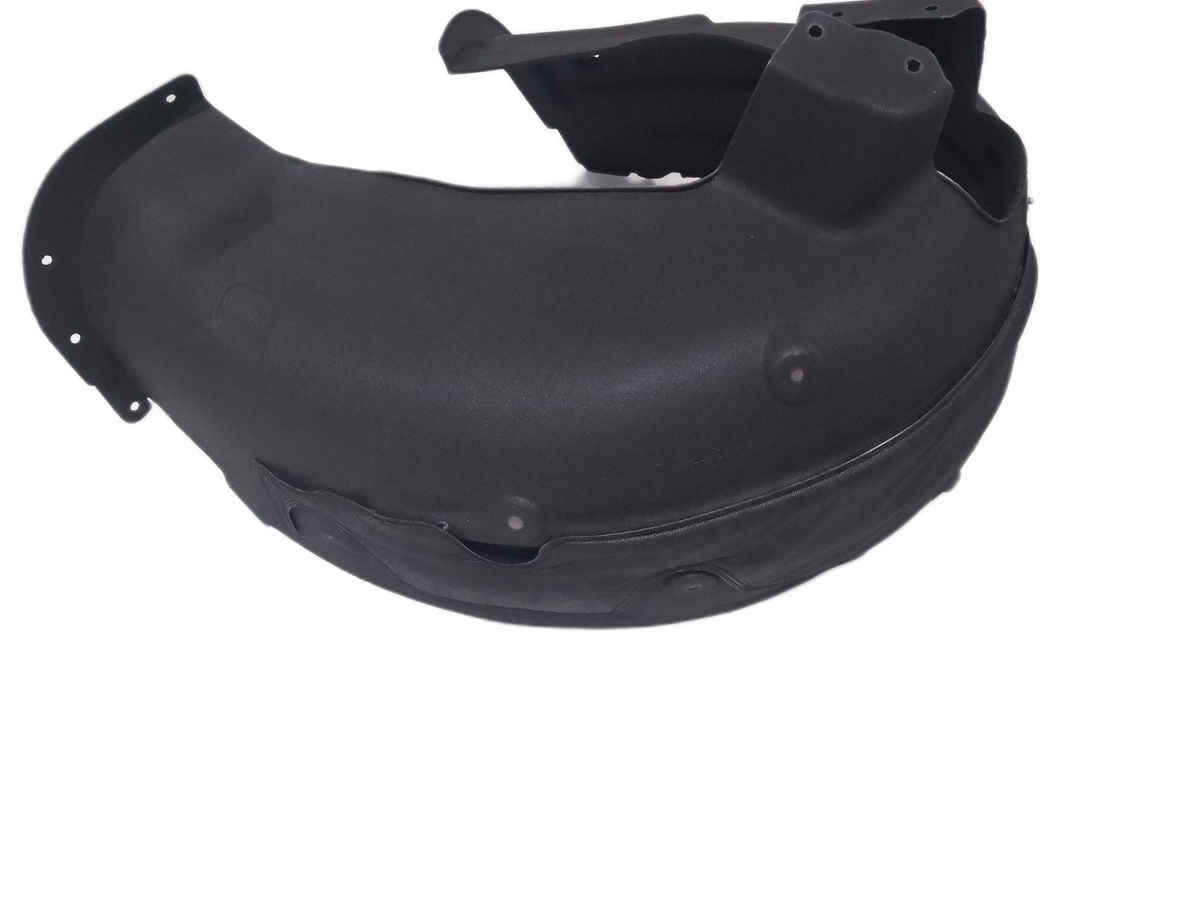 Left Rear Fender Assembly - BYD