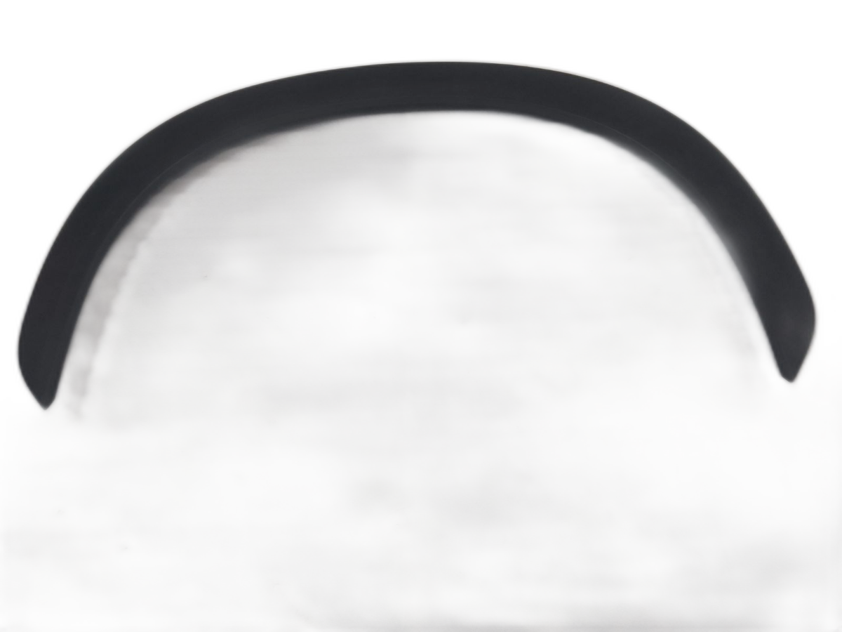 Left Front Wheel Trim Assembly - TANGL EV,TANGL DM