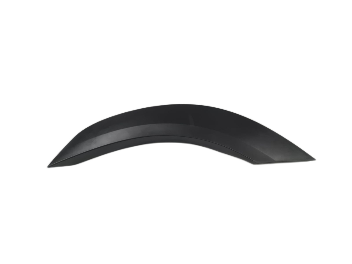 Left Rear Door Wheel Arch Trim Assembly - TANGL EV,TANGL DM