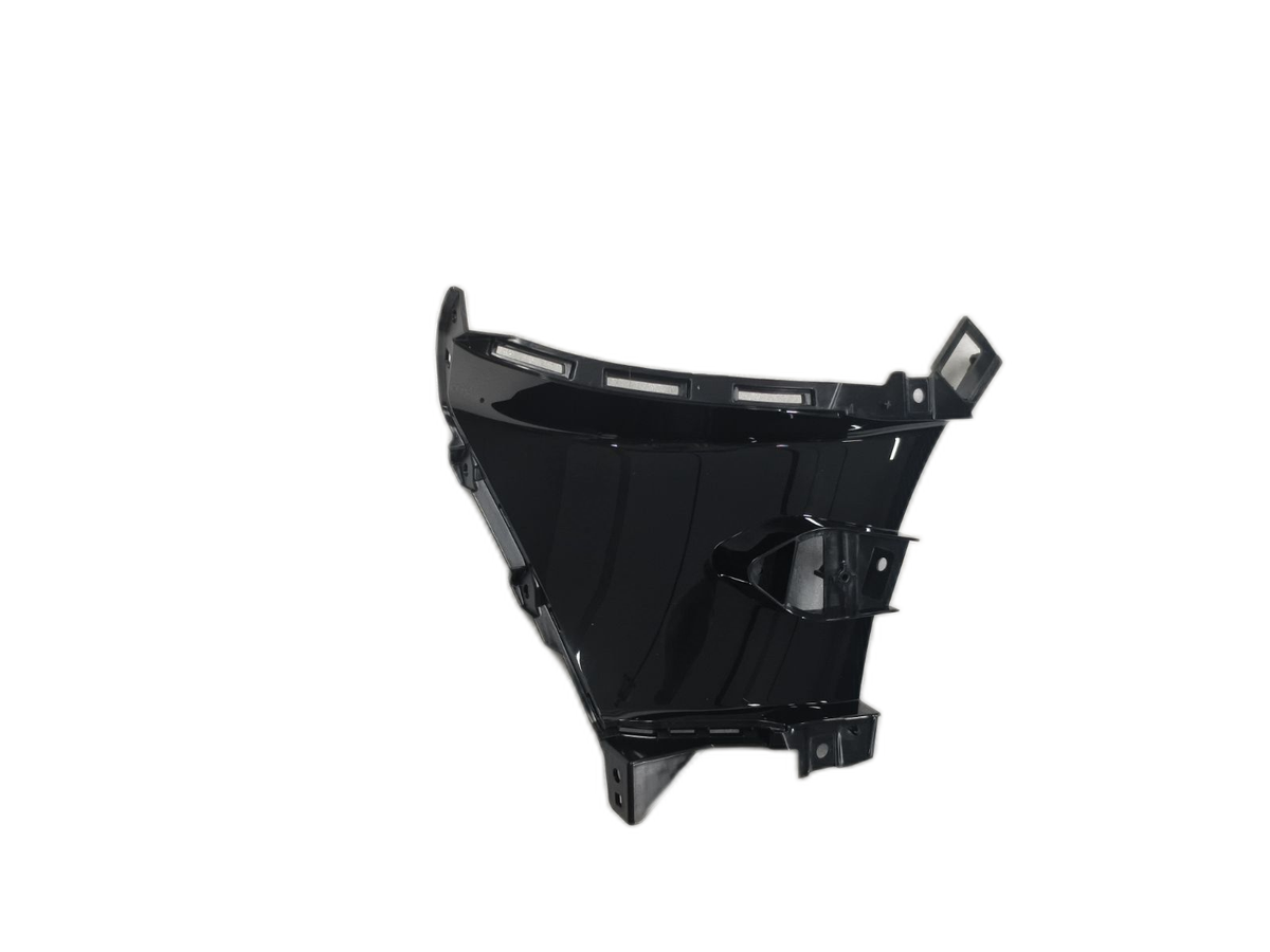 Left front bumper air intake duct - TANGL EV,TANGL DM
