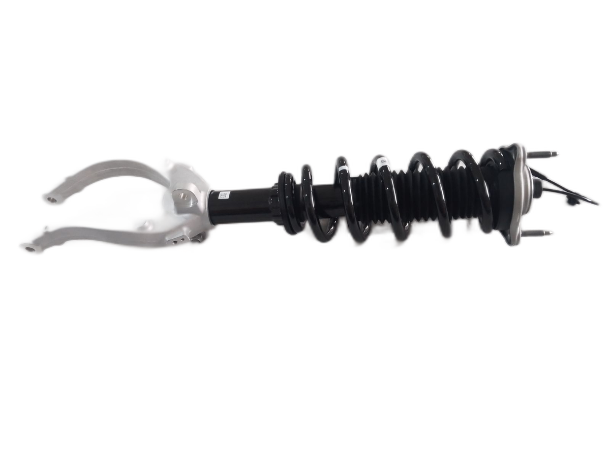 Right front electronic shock absorber sub assembly - BYD