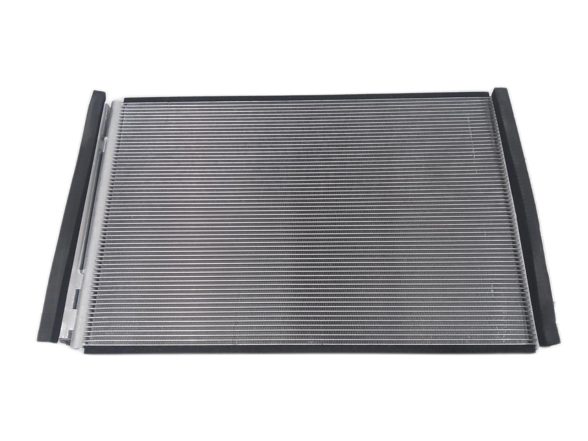 Condenser assembly - TANGL EV,TANGL DM
