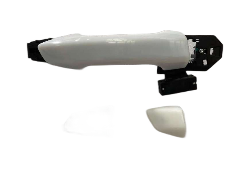 Right rear door handle assembly - DESTROYER 05