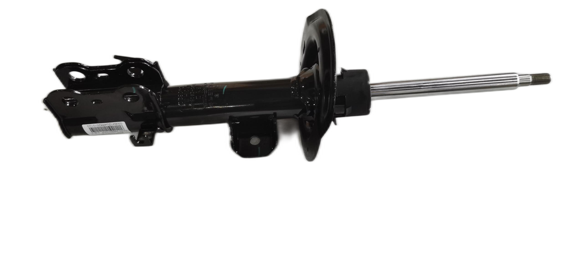 Left Front Damper Assembly - SEAL 06