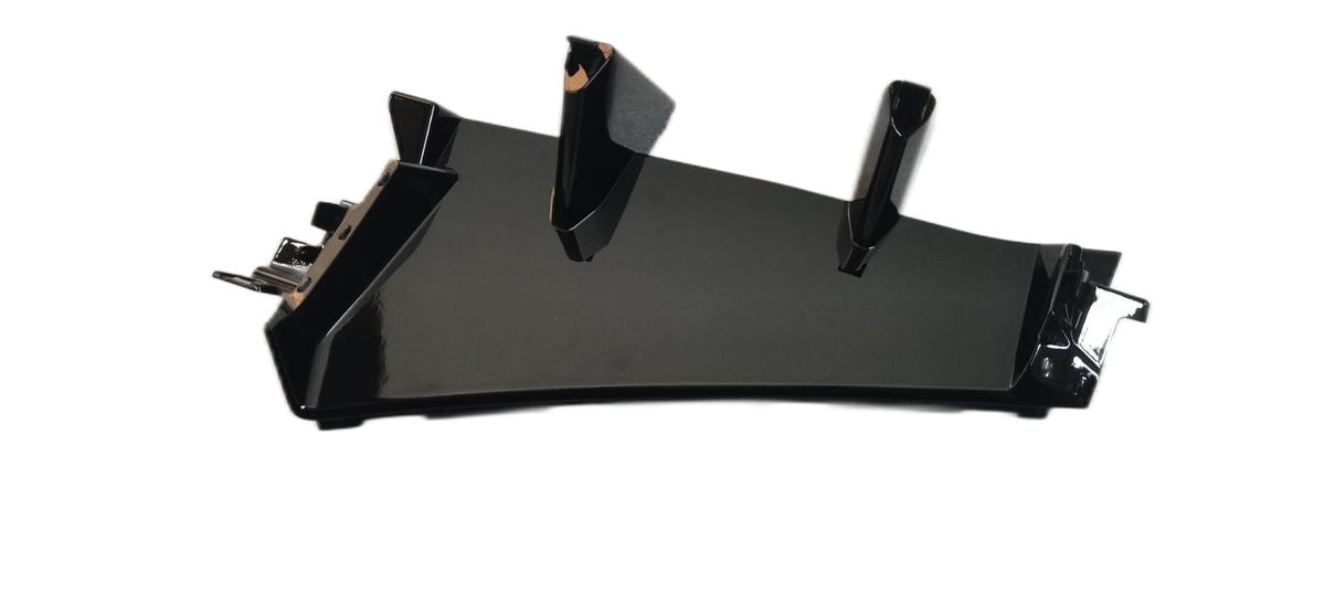 Front bumper trim R for BYD Song L - OEM UFEA-2803241-00BK