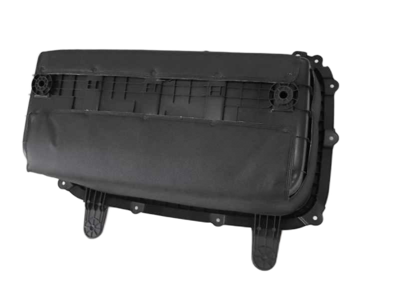 Front Compartment Locker Box Assembly - SONG L EV