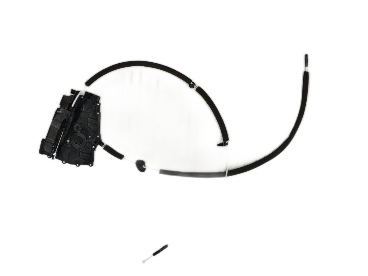 Rear Door Latch Assembly L for BYD Song L - OEM UFEA-6205200