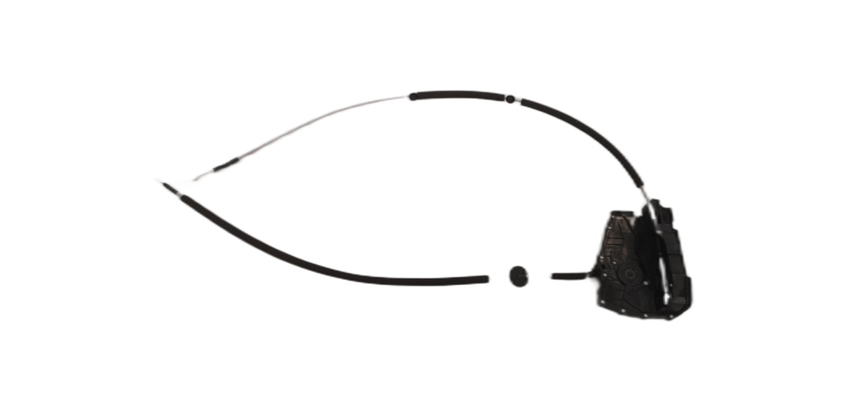 Rear Door Latch Assembly R for BYD Song L - OEM UFEA-6205209