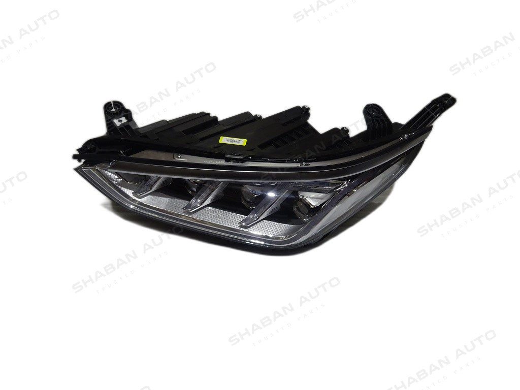 Head Lamp L for BYD Song Plus EV - OEM SA3F-4121010