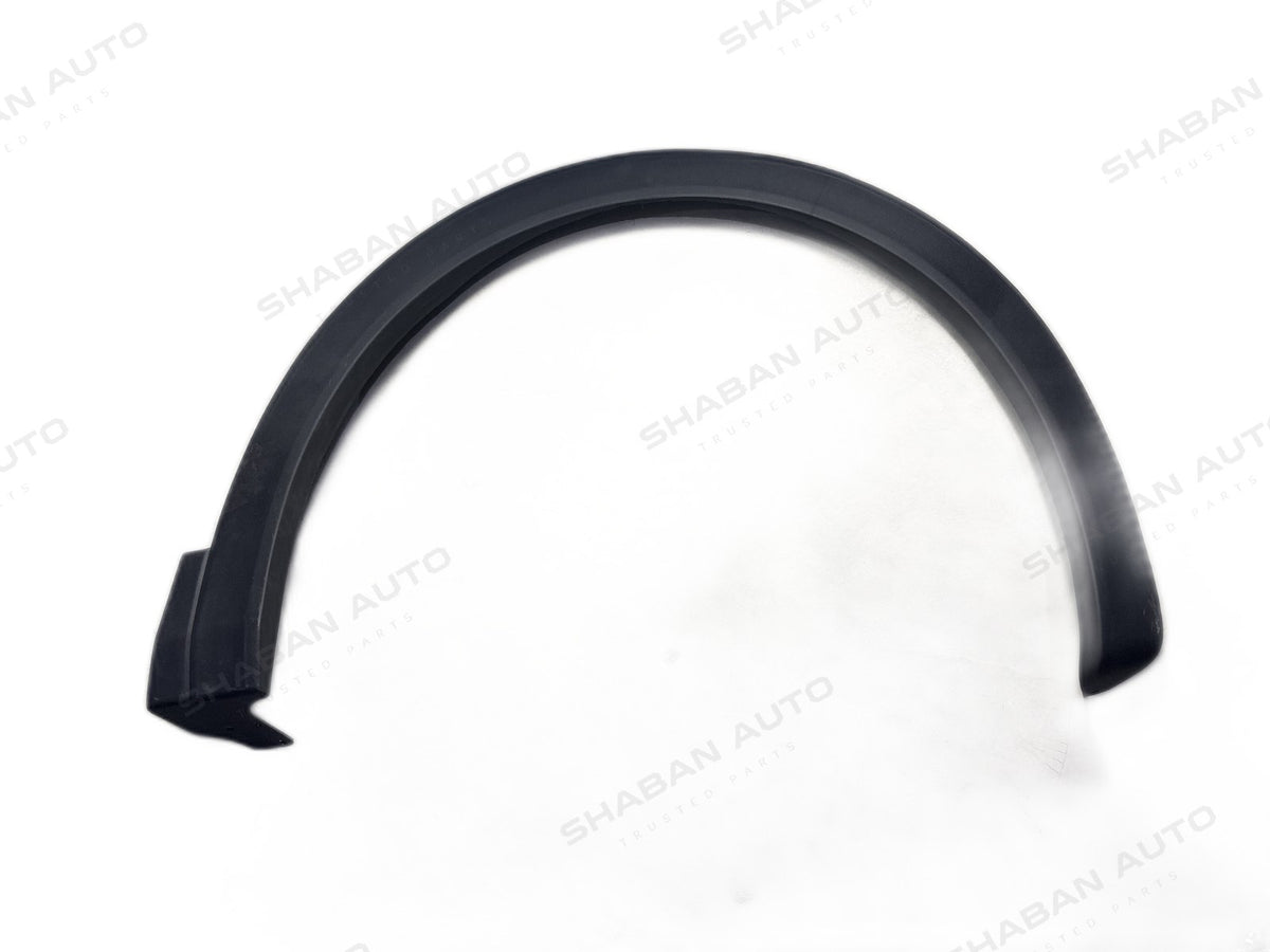 Front Wheel Opening Molding — Neta U