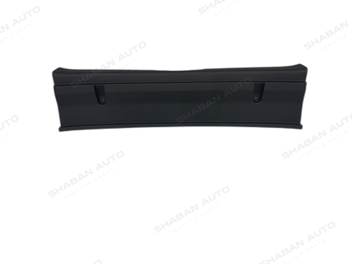 Rear sill assembly for BYD Atto3/yuan Plus - OEM SC2E-5602070