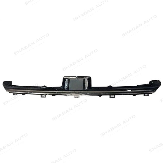 Front Turn Signal — BYD YUAN PLUS