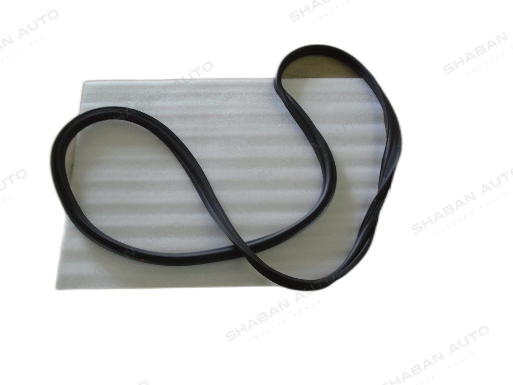 Luggage Seal for BYD Han EV - OEM HC-5407115
