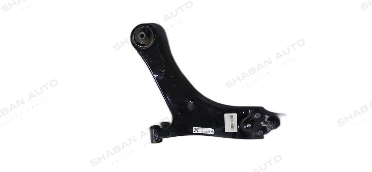 Under Suspension Assembly — Neta U