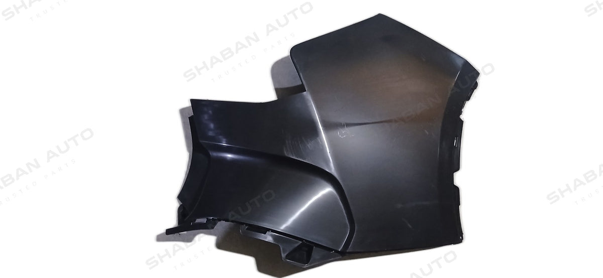 زاوية طمبون خلفي R — Toyota BZ3X