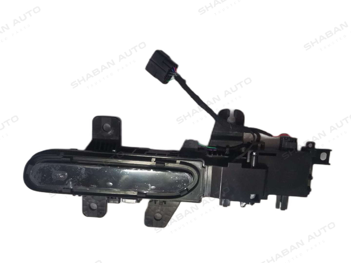 Front Door Handle L for BYD Seal - OEM EKEA-6105100