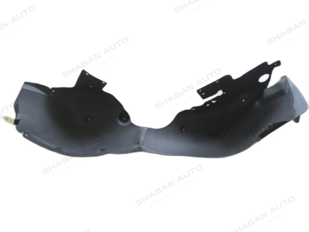 Front Wheel Fenders L for BYD Tang EV Champion - OEM STE-3102110A