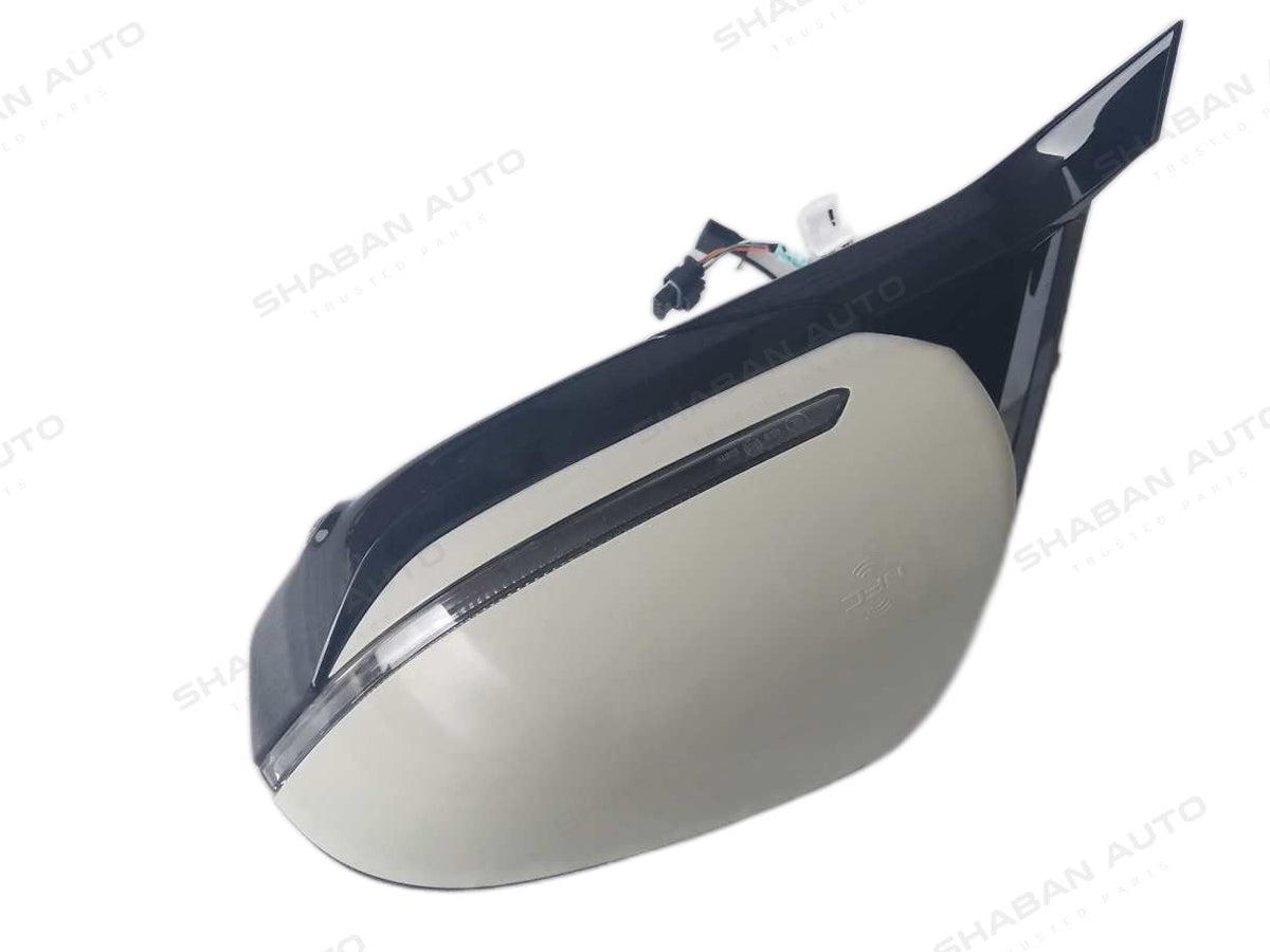 reverse mirror L for BYD Song Plus EV 2025 - OEM SA3HV-8202100C