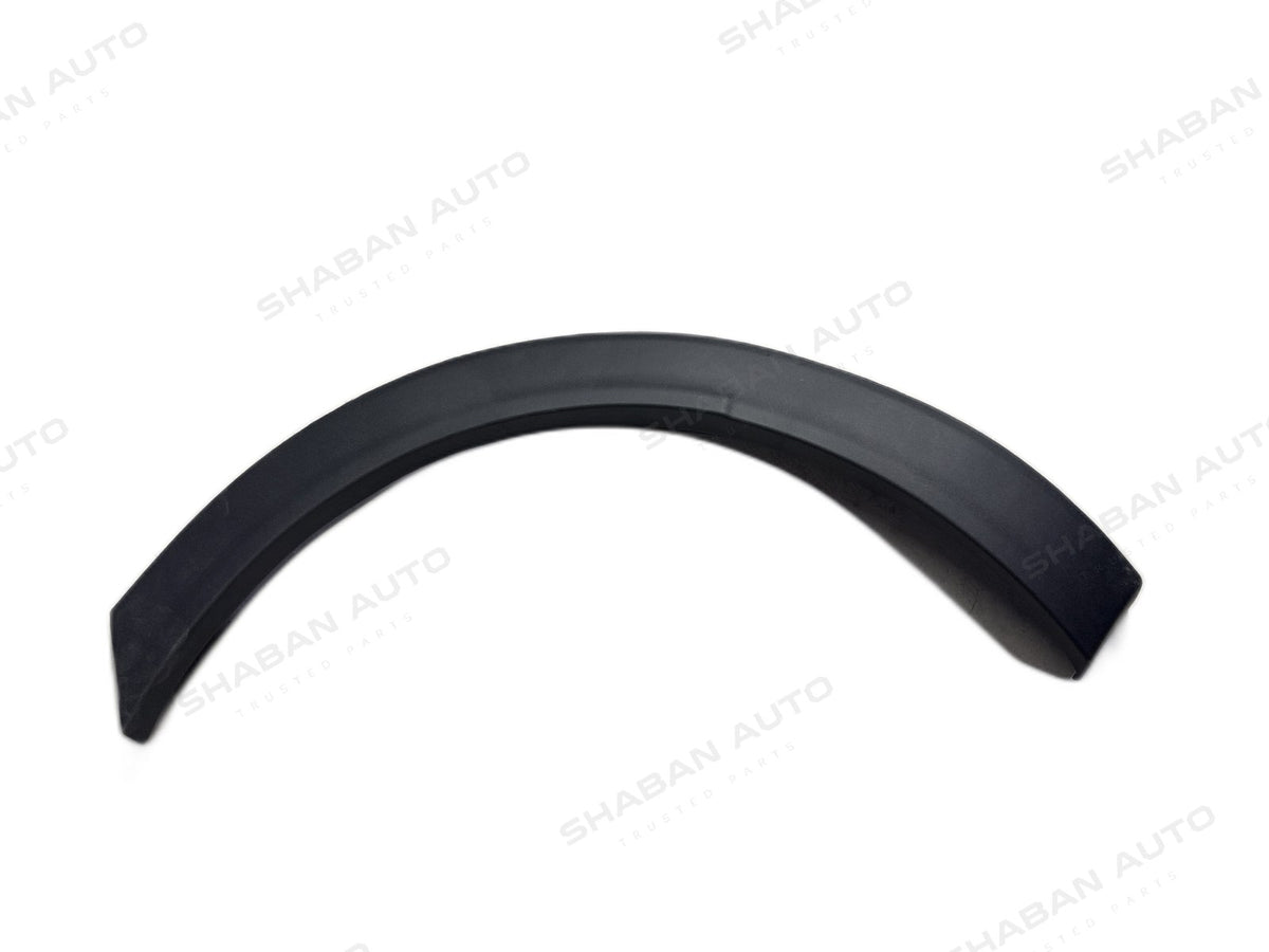 Rear Wheel Moulding — Neta U