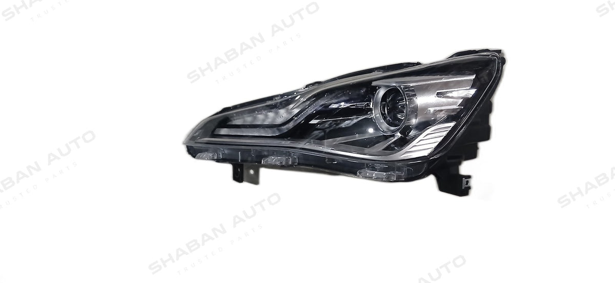Head Lamp LED — Neta V