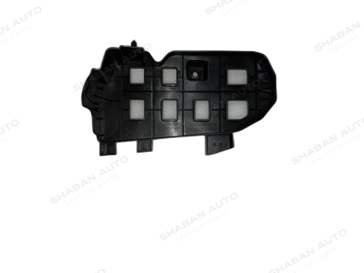 REAR BUMPUER SUPPORT BRACKET L for BYD Atto3/yuan Plus - OEM SC2E-2804330