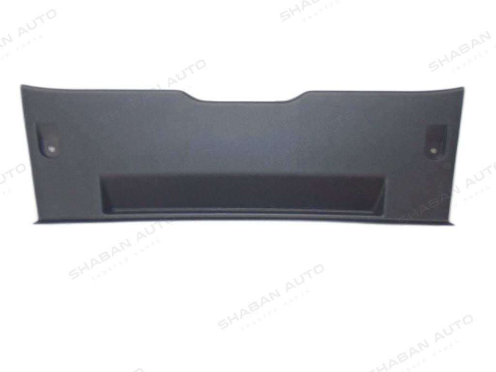 Rear sill assembly for BYD New E2 - OEM EL-5602070A