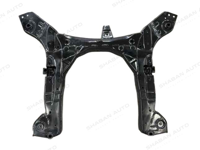 Front subframe assembly for BYD Seal - OEM TA70-2810010AX