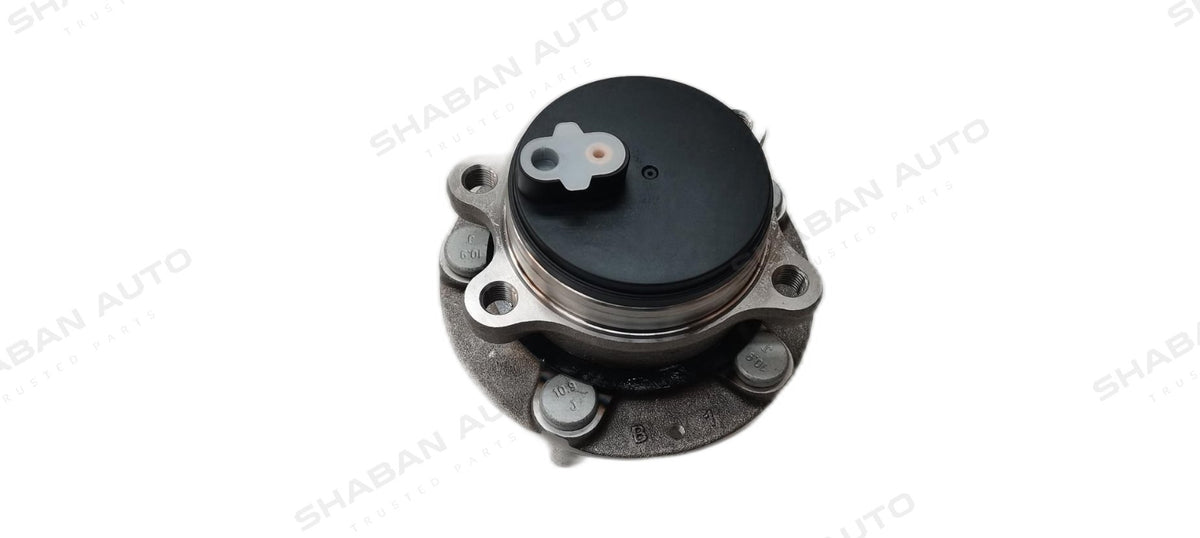 Front Wheel Hub for BYD Song L - OEM UFEB-3103100
