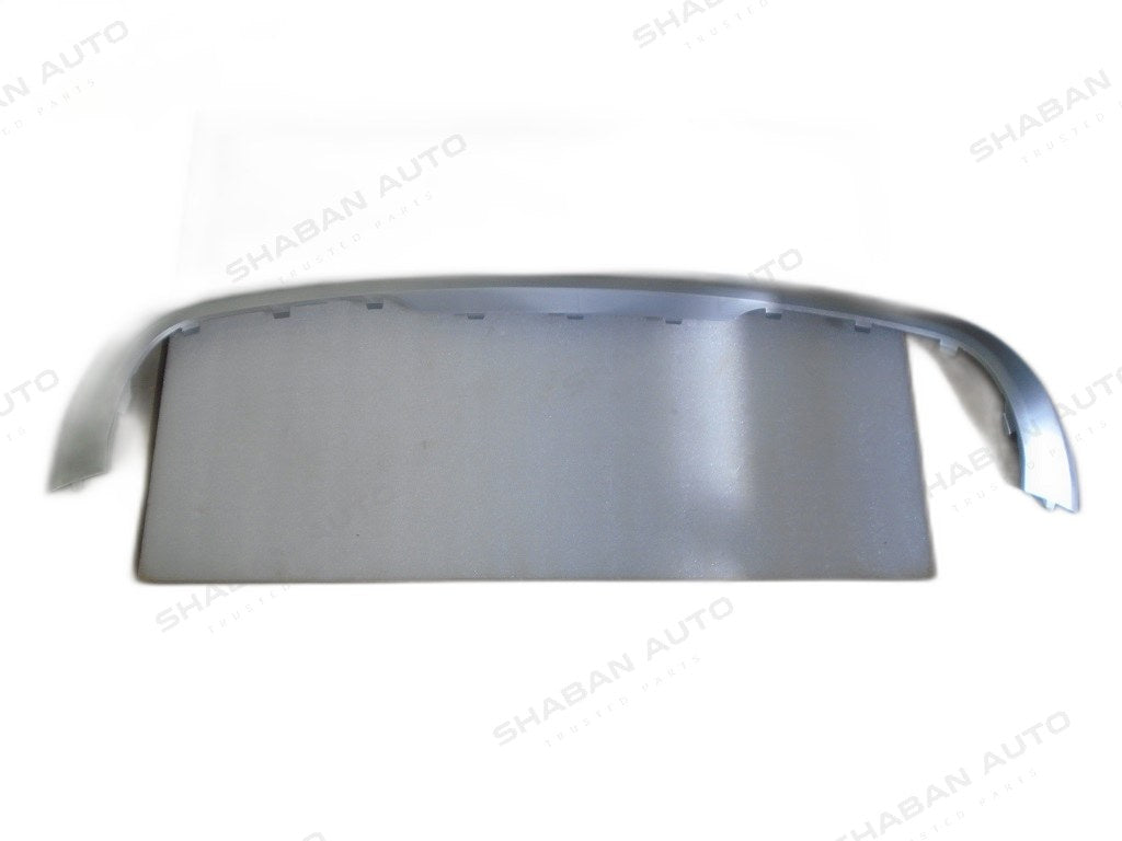 Rear bumper lower body trim for BYD Tang EV Champion - OEM STHA-2804123