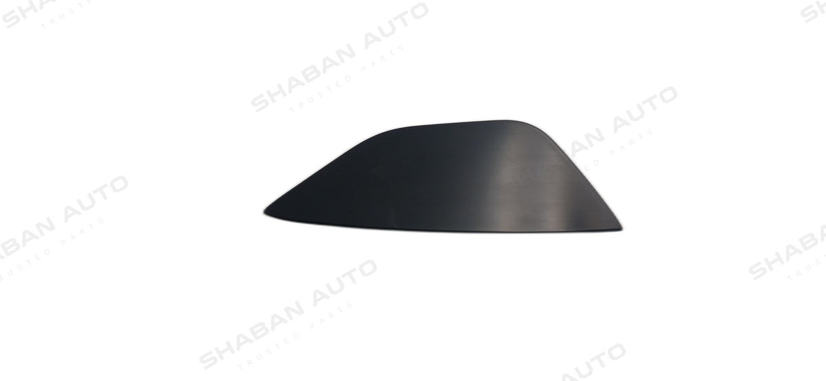 سبويلر على غطاء الشحن L — Toyota BZ4X