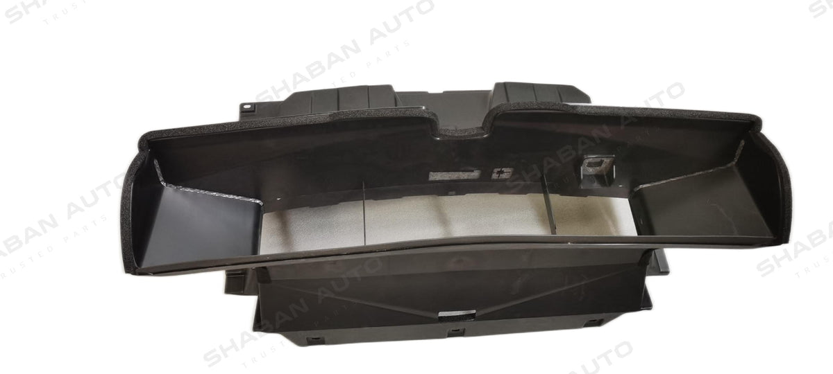 Totally enclosed deflector assembly for BYD Yuan Up - OEM SC3E-5302490